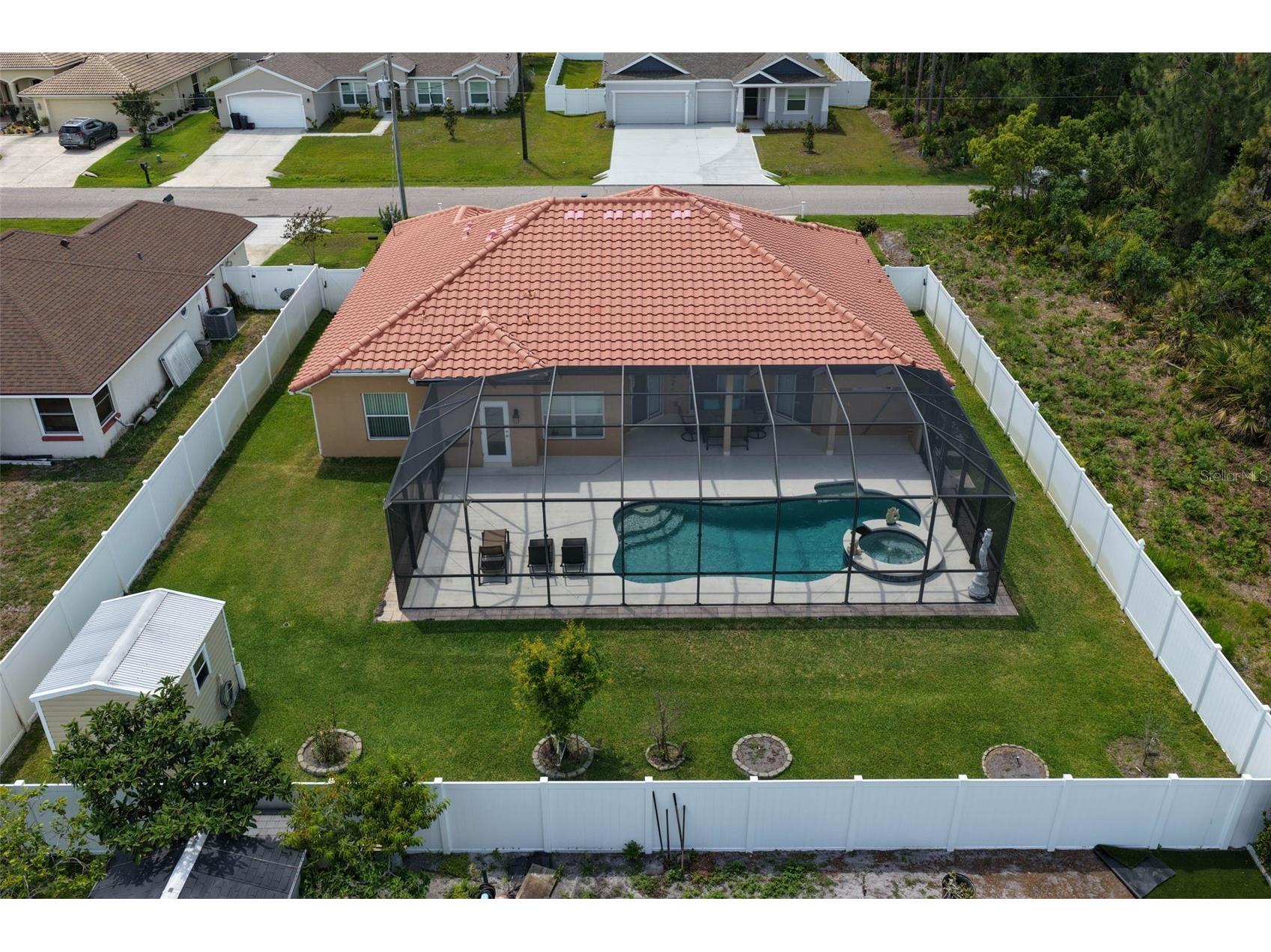 7 Flint Hill Lane Palm Coast FL 32137 FC318282 image57