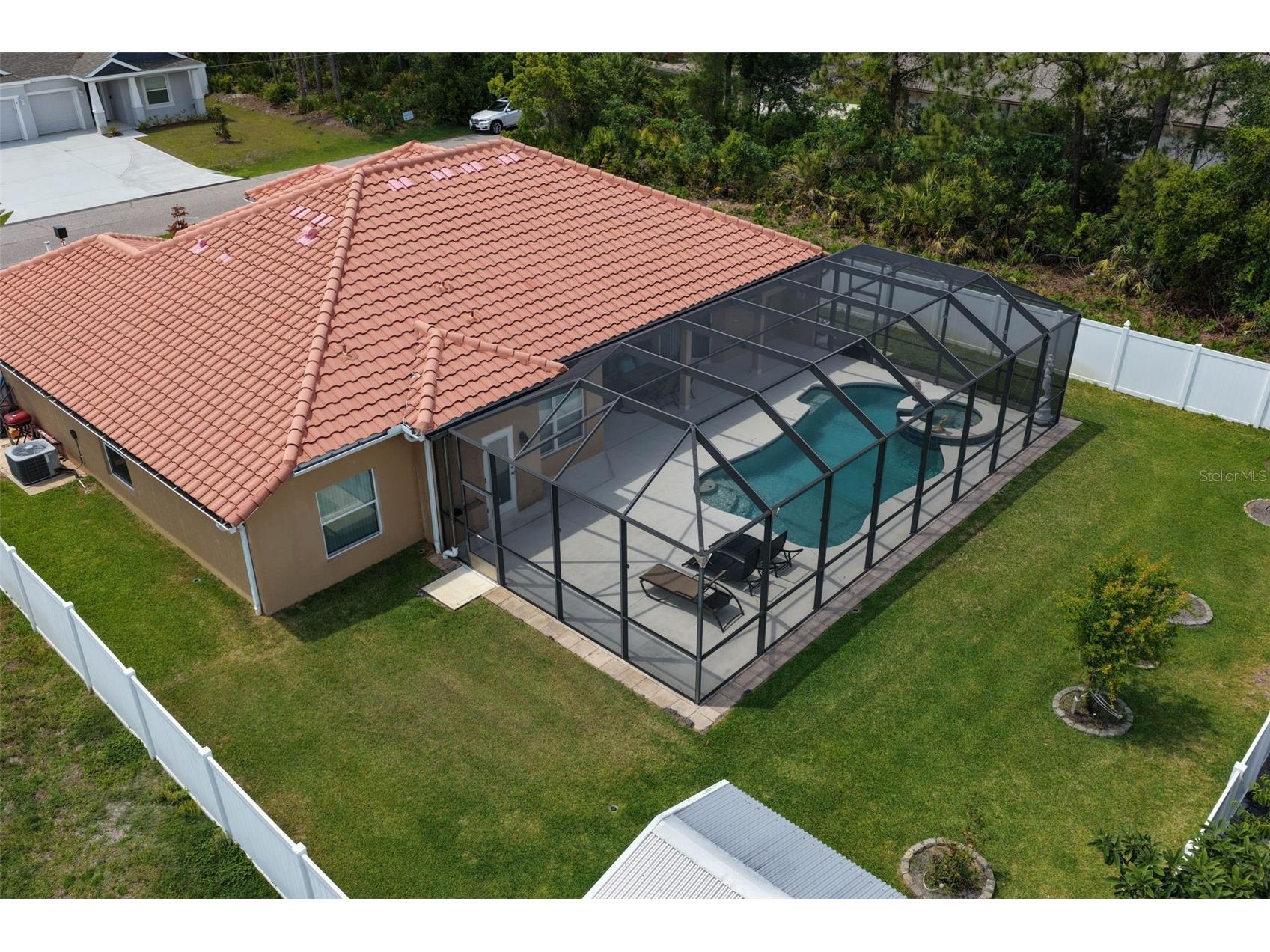 7 Flint Hill Lane Palm Coast FL 32137 FC318282 image58