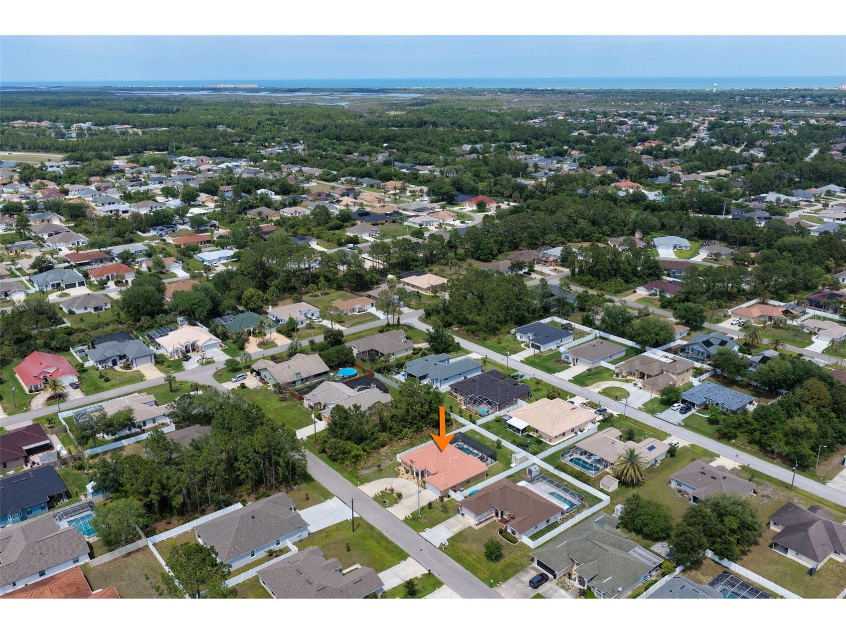 7 Flint Hill Lane Palm Coast FL 32137 FC318282 image59