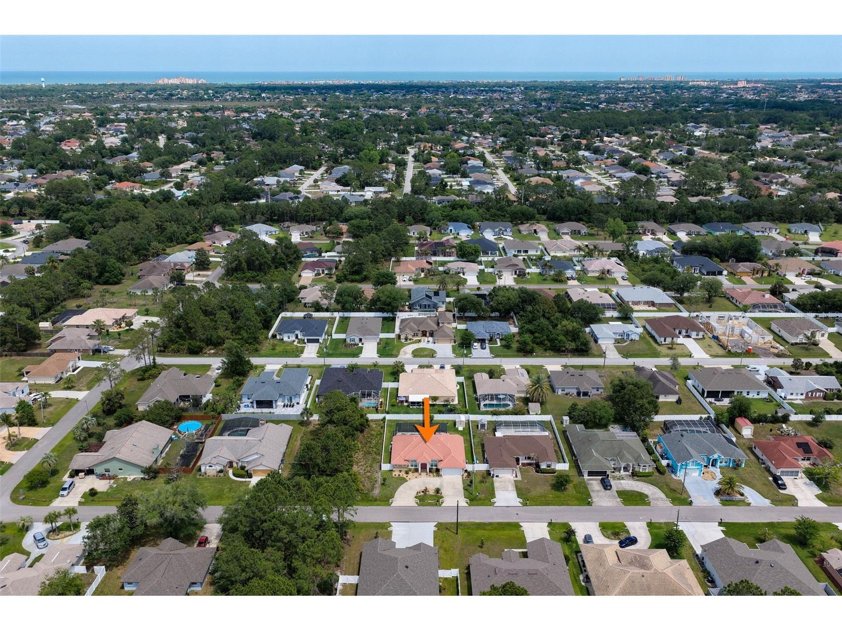 7 Flint Hill Lane Palm Coast FL 32137 FC318282 image60