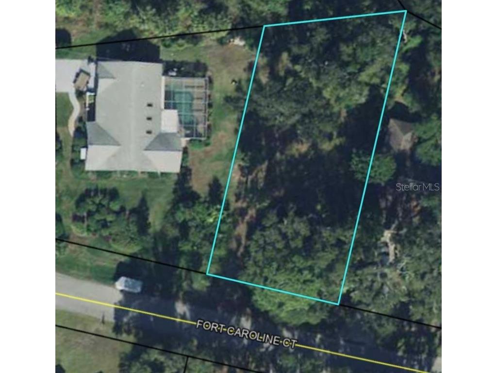 7 Fort Caroline Court Palm Coast FL 32137 FC309450 image3