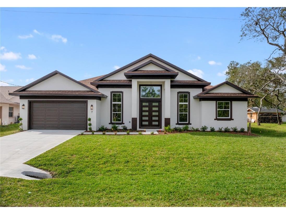 7 Fortune Lane Palm Coast FL 32137 FC297567 image1