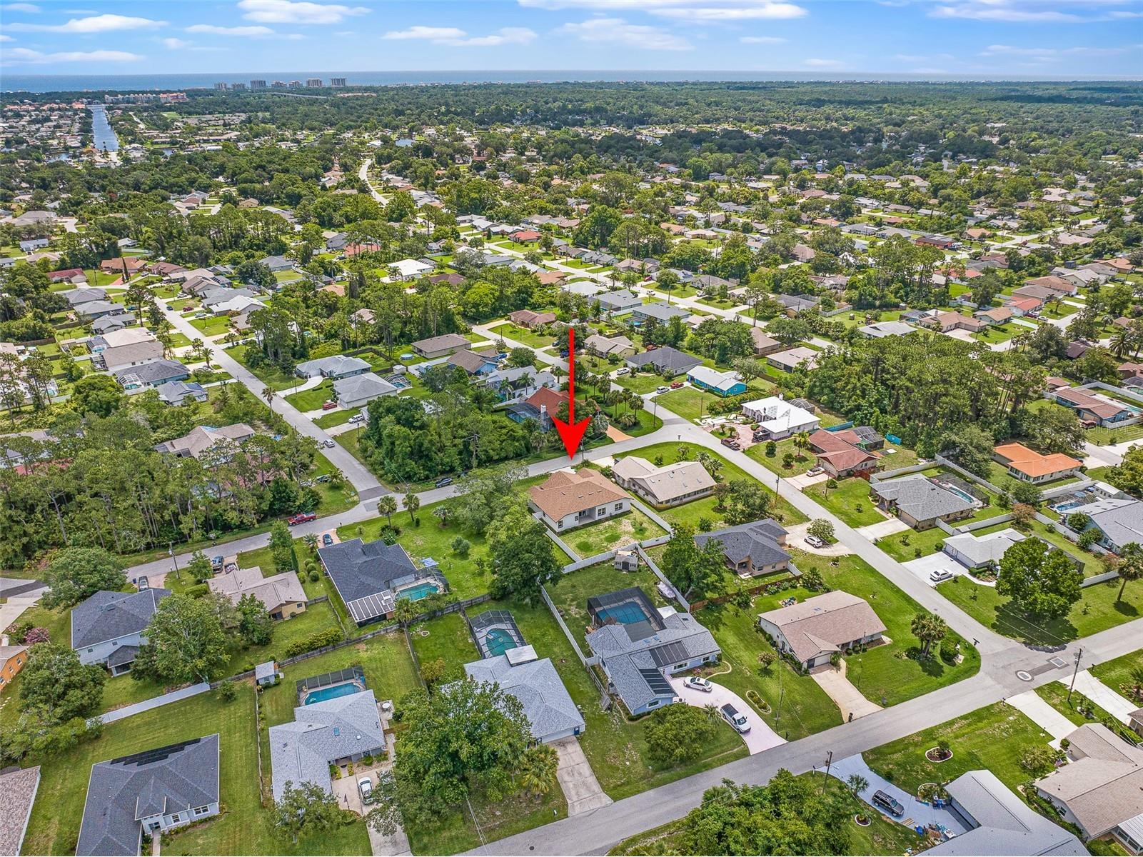 7 Fortune Lane Palm Coast FL 32137 FC316014 image51