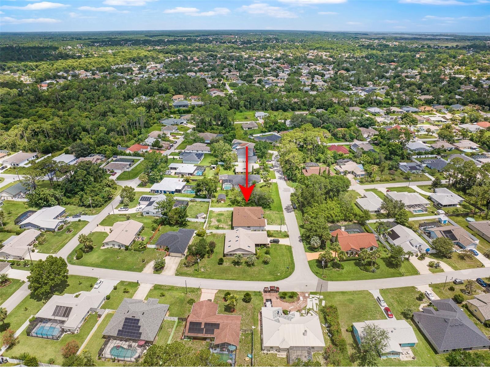 7 Fortune Lane Palm Coast FL 32137 FC316014 image52