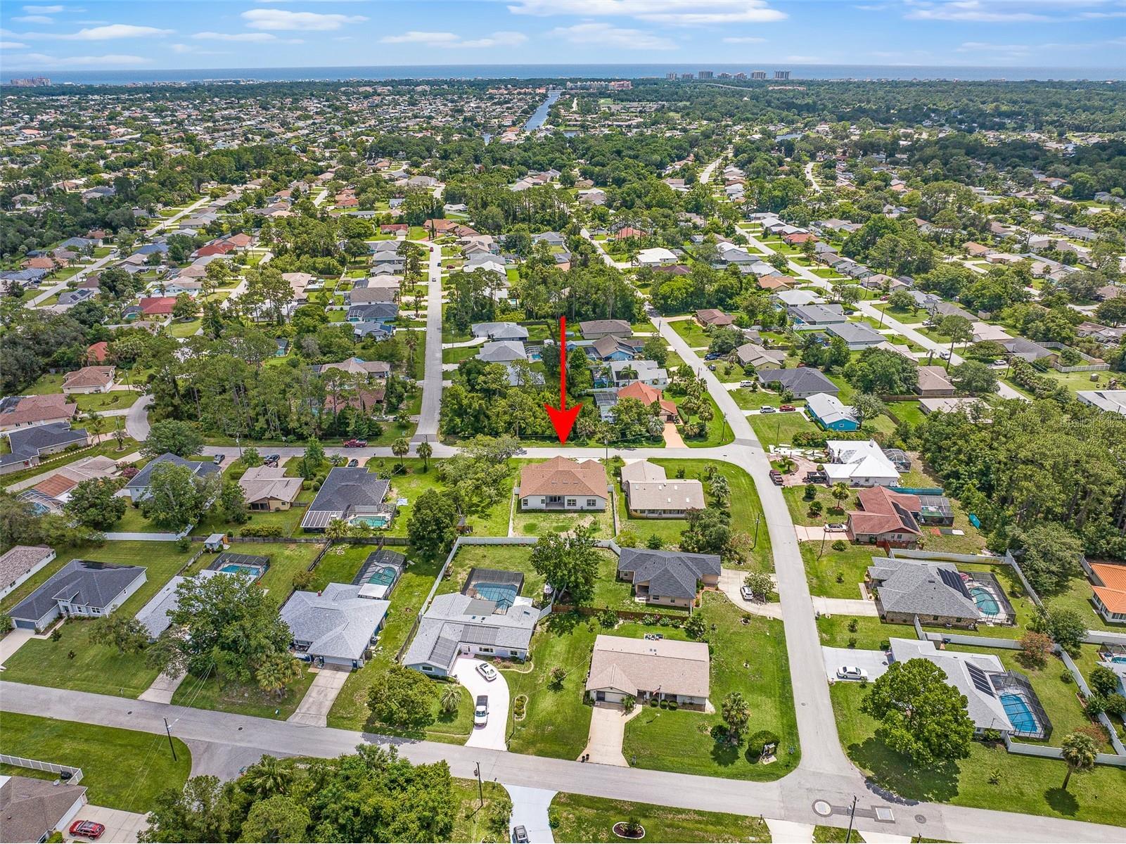 7 Fortune Lane Palm Coast FL 32137 FC316014 image53