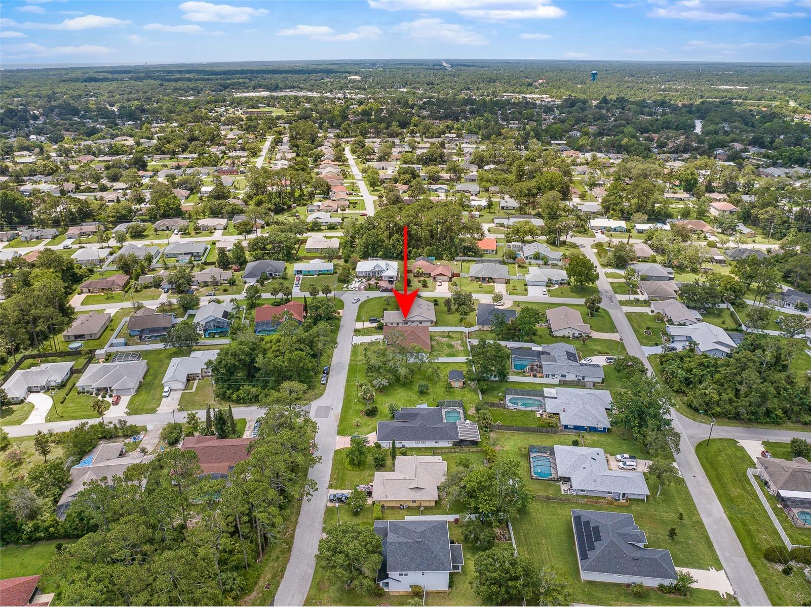 7 Fortune Lane Palm Coast FL 32137 FC316014 image54