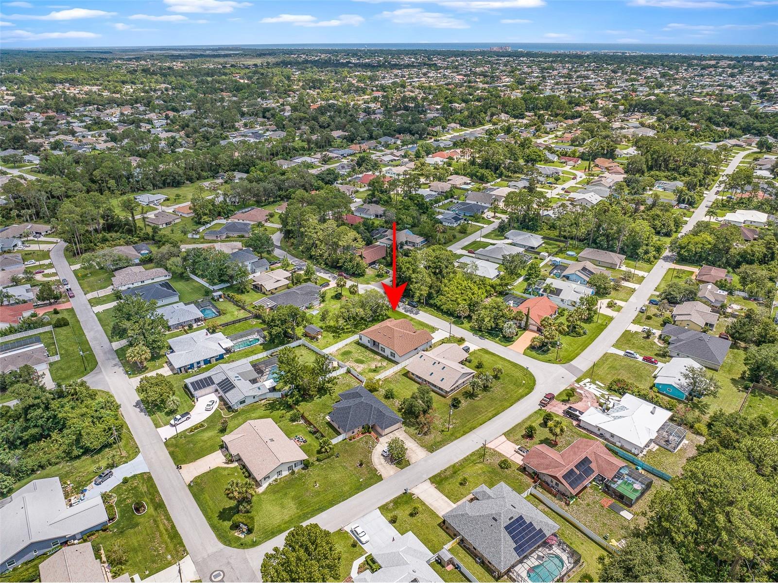 7 Fortune Lane Palm Coast FL 32137 FC316014 image55