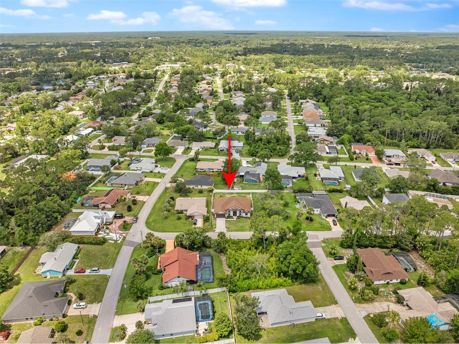 7 Fortune Lane Palm Coast FL 32137 FC316014 image56