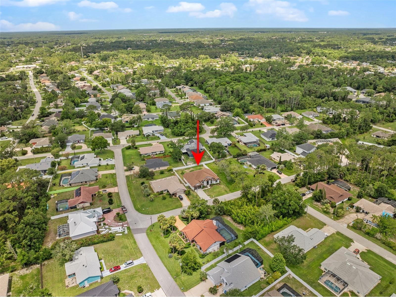 7 Fortune Lane Palm Coast FL 32137 FC316014 image57