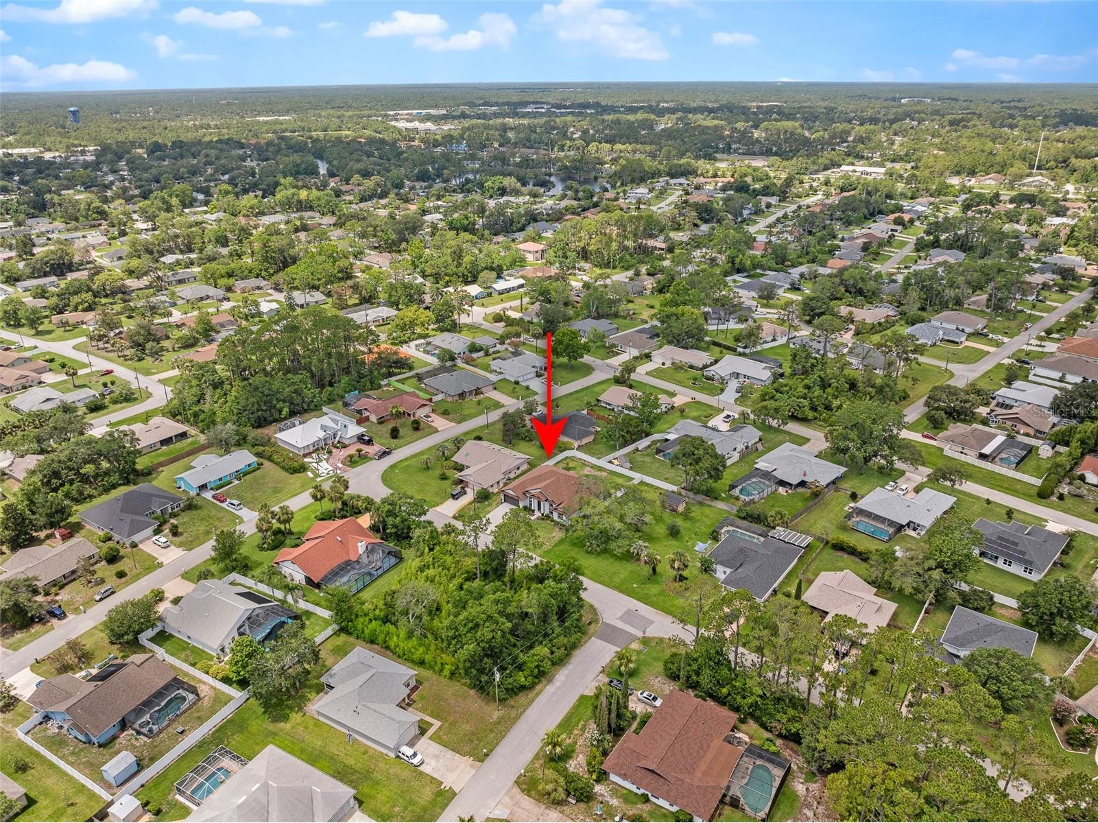 7 Fortune Lane Palm Coast FL 32137 FC316014 image58