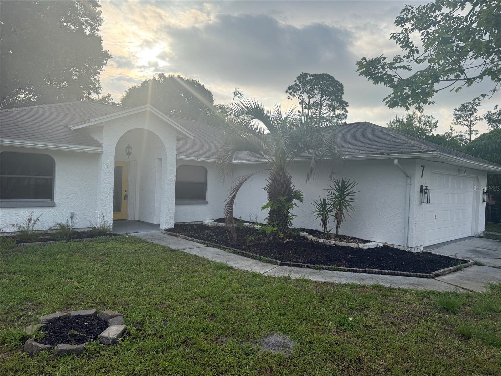 7 Fountain Gate Lane Palm Coast FL 32137 FC318452 image1