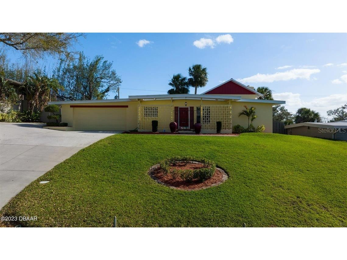 7 Fountainebleau Circle Daytona Beach FL 32118 V4928808 image1