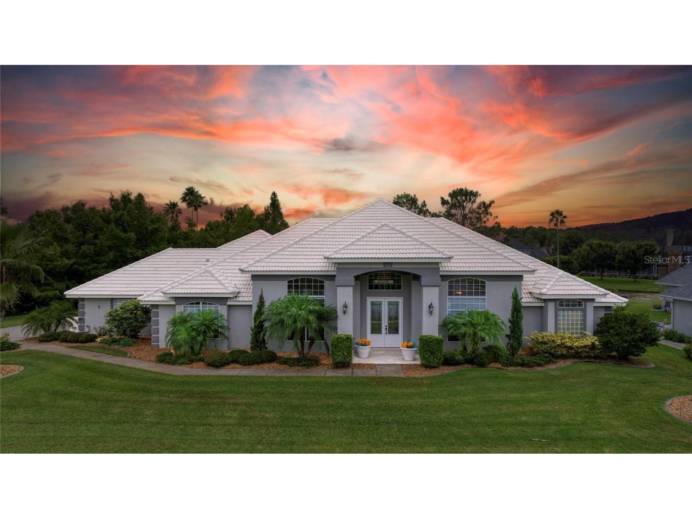 7 Foxfords Chase Ormond Beach FL 32174 V4944233 image1