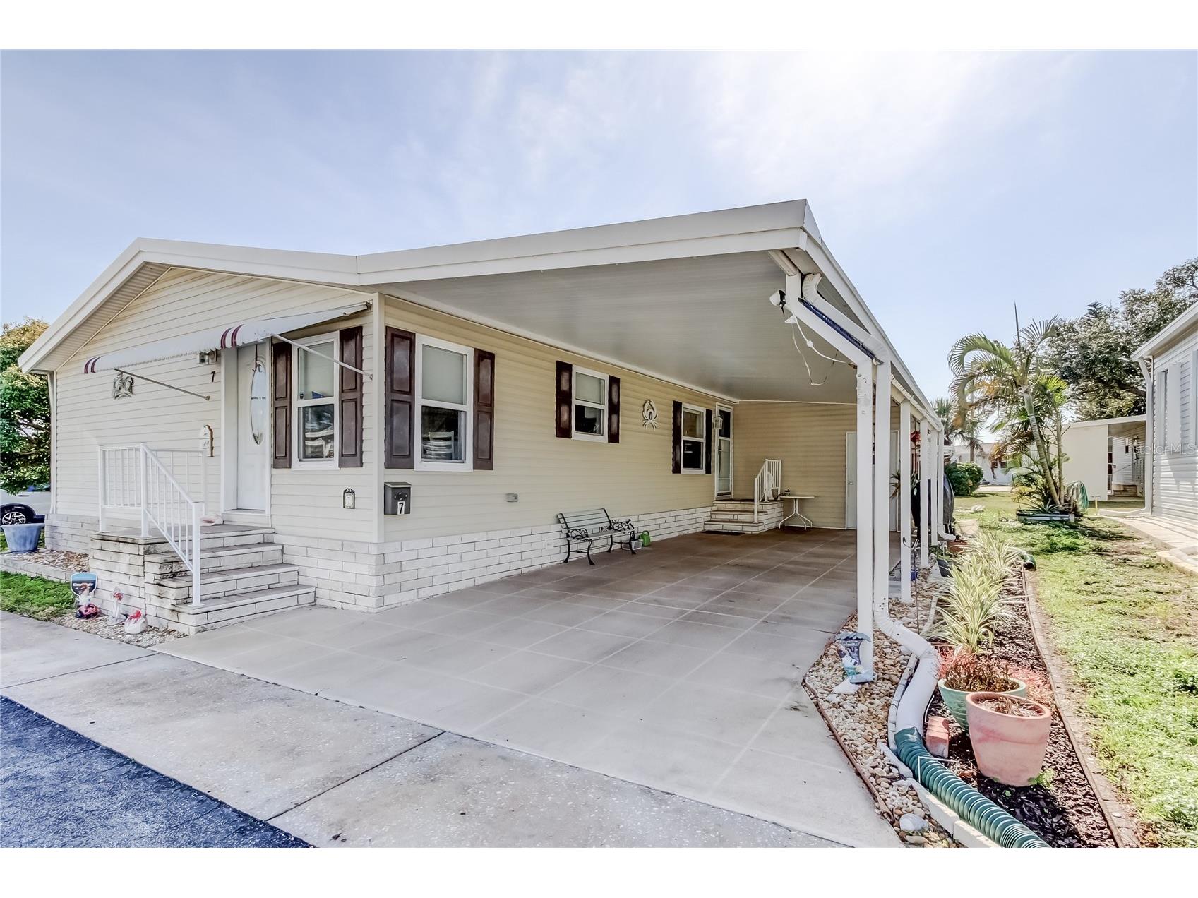 7 Frangipani Circle #7 Largo FL 33770 TB8463178 image1