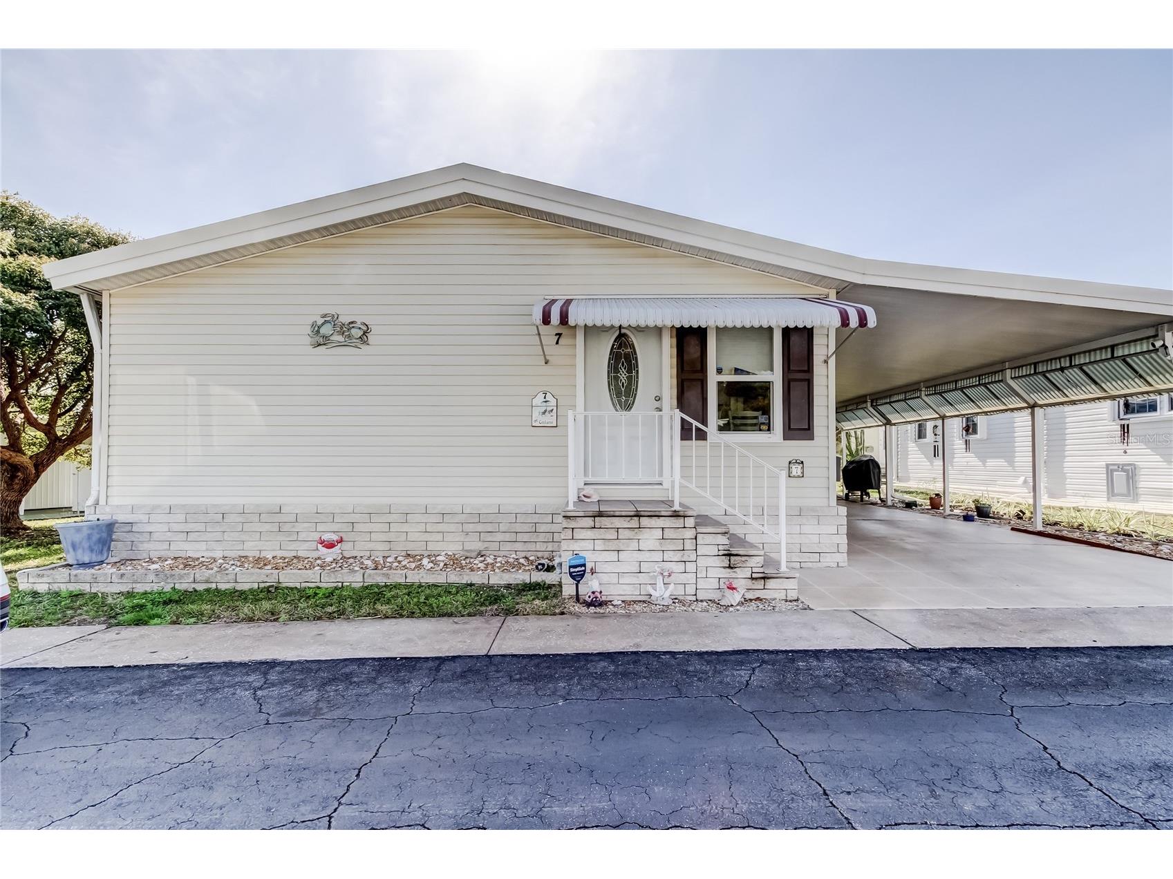 7 Frangipani Circle #7 Largo FL 33770 TB8463178 image2