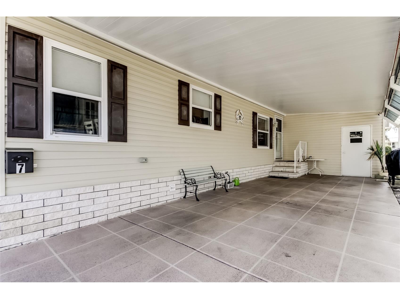 7 Frangipani Circle #7 Largo FL 33770 TB8463178 image40
