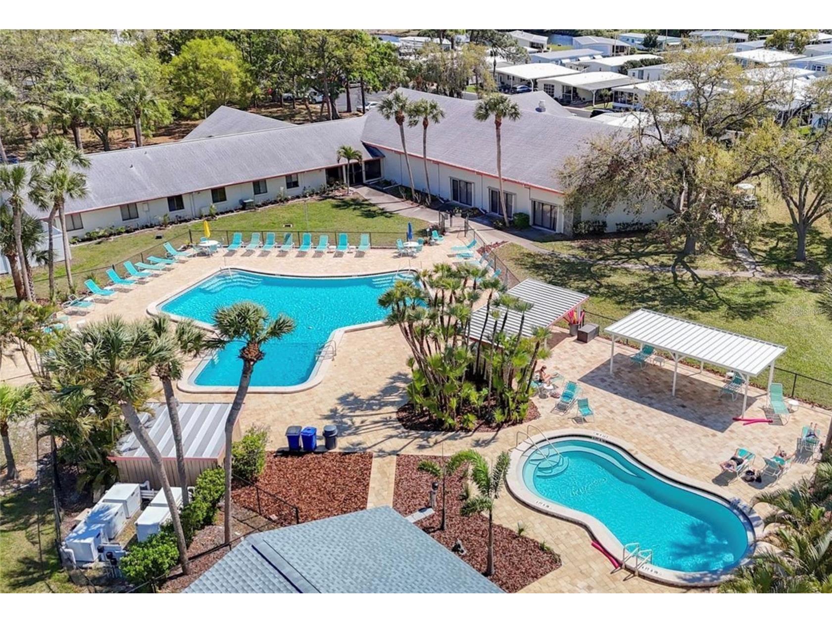 7 Frangipani Circle #7 Largo FL 33770 TB8463178 image42