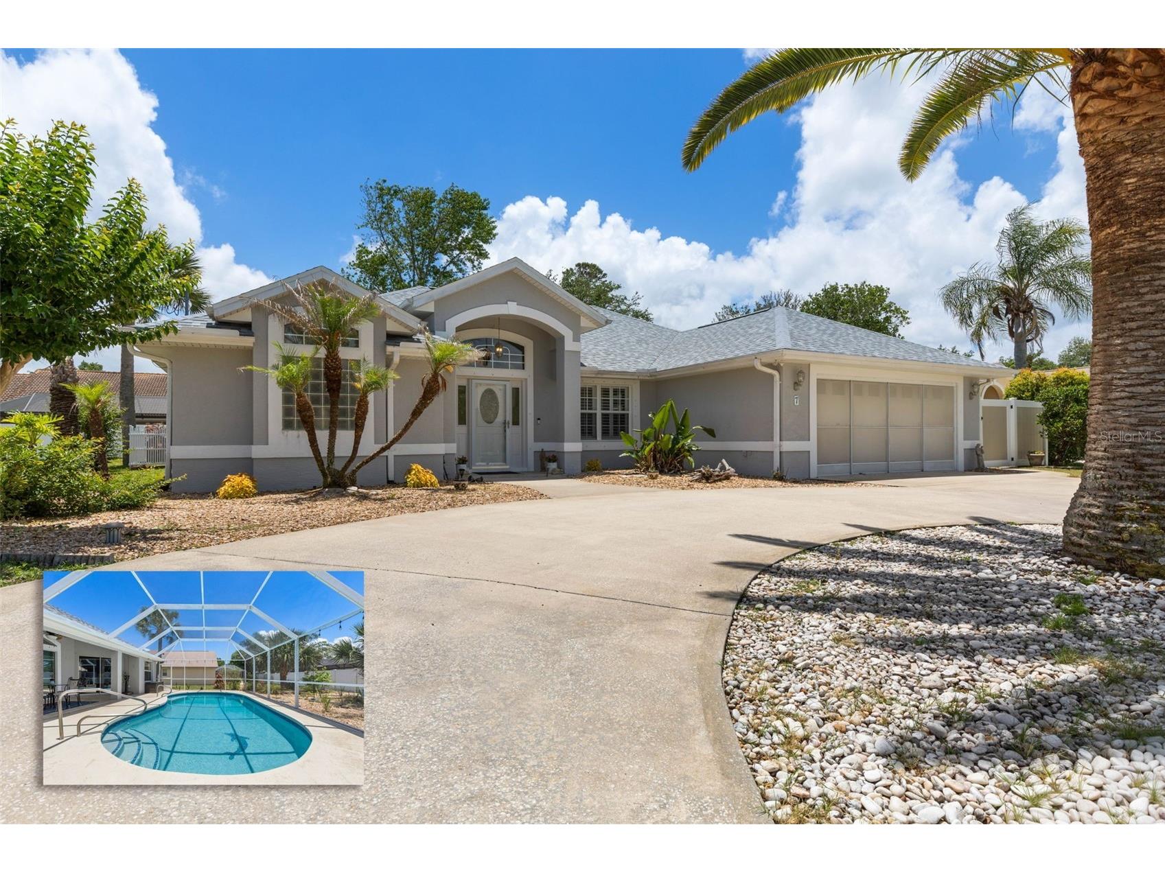 7 Freemont Turn Palm Coast FL 32137 FC318634 image1