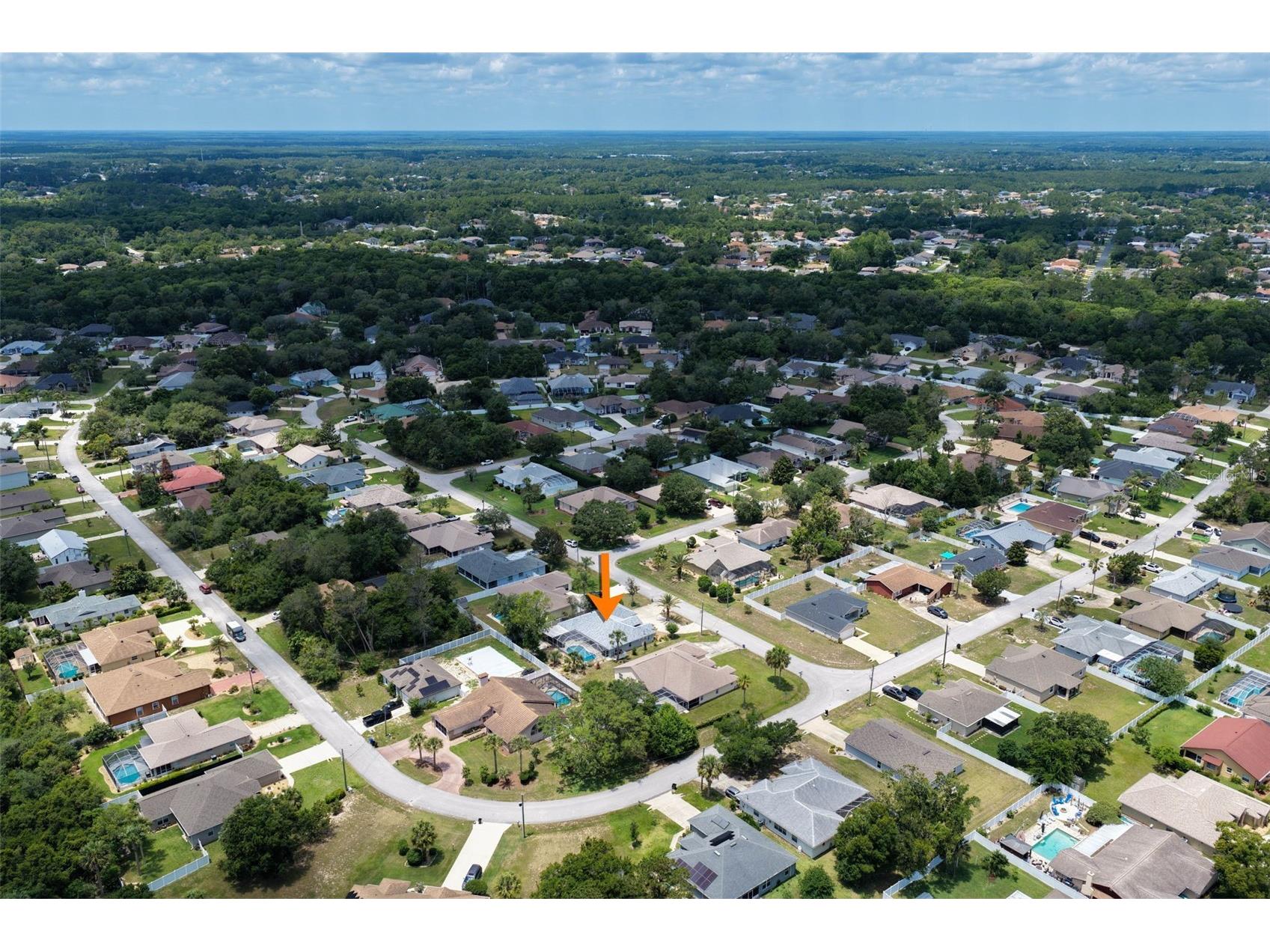 7 Freemont Turn Palm Coast FL 32137 FC318634 image59