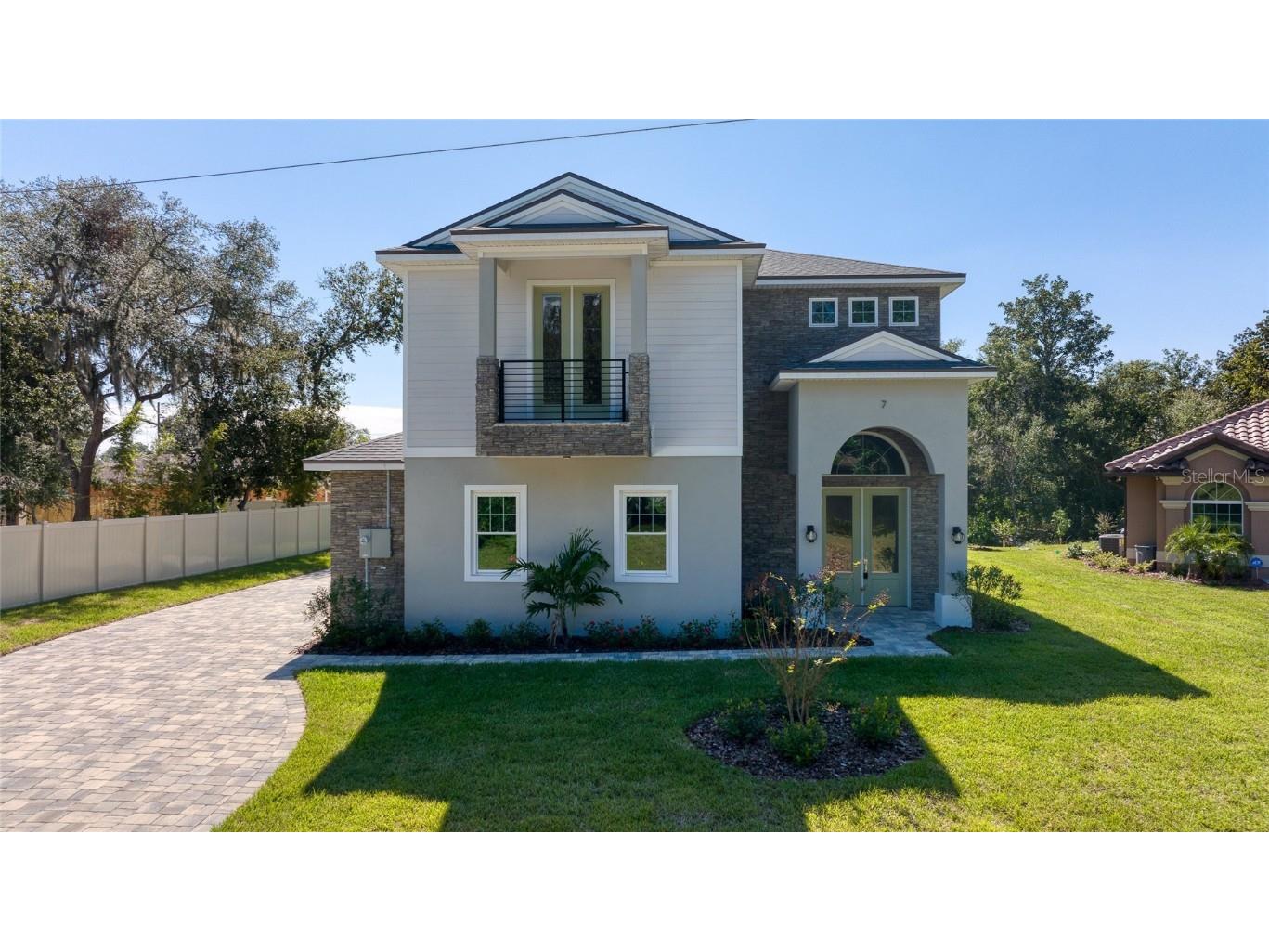 7 Fulton Place Palm Coast FL 32137 T3459608 image1