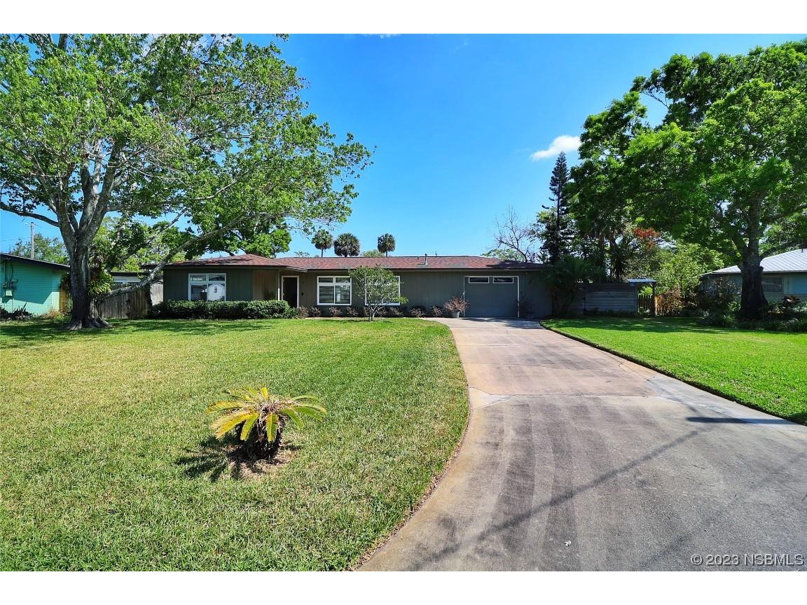 7 Fairway Circle New Smyrna Beach FL 32168 NS1073897 image1