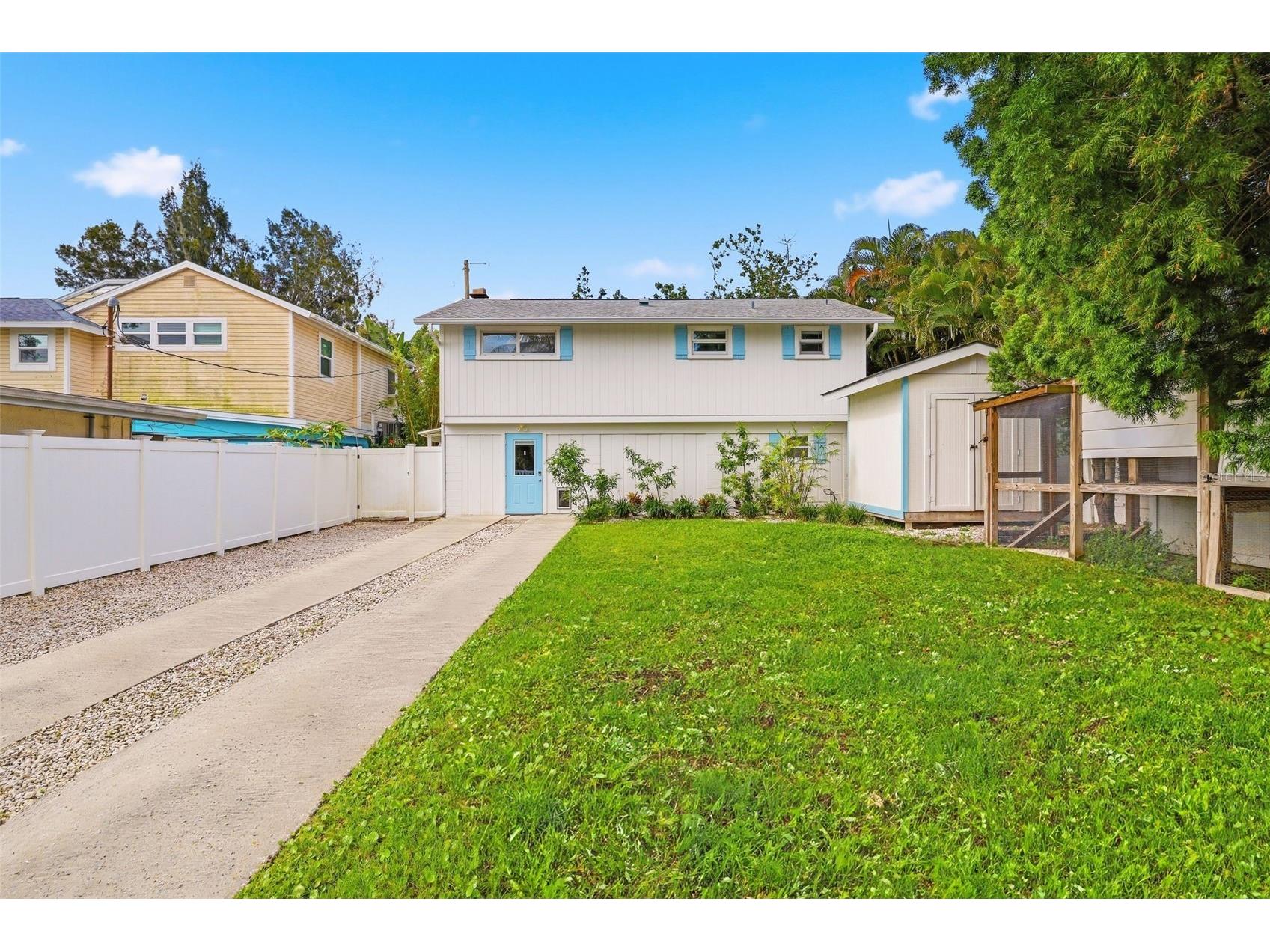 7 Georgia Avenue Crystal Beach FL 34681 - GULF OF AMERICA TB8512723 image1