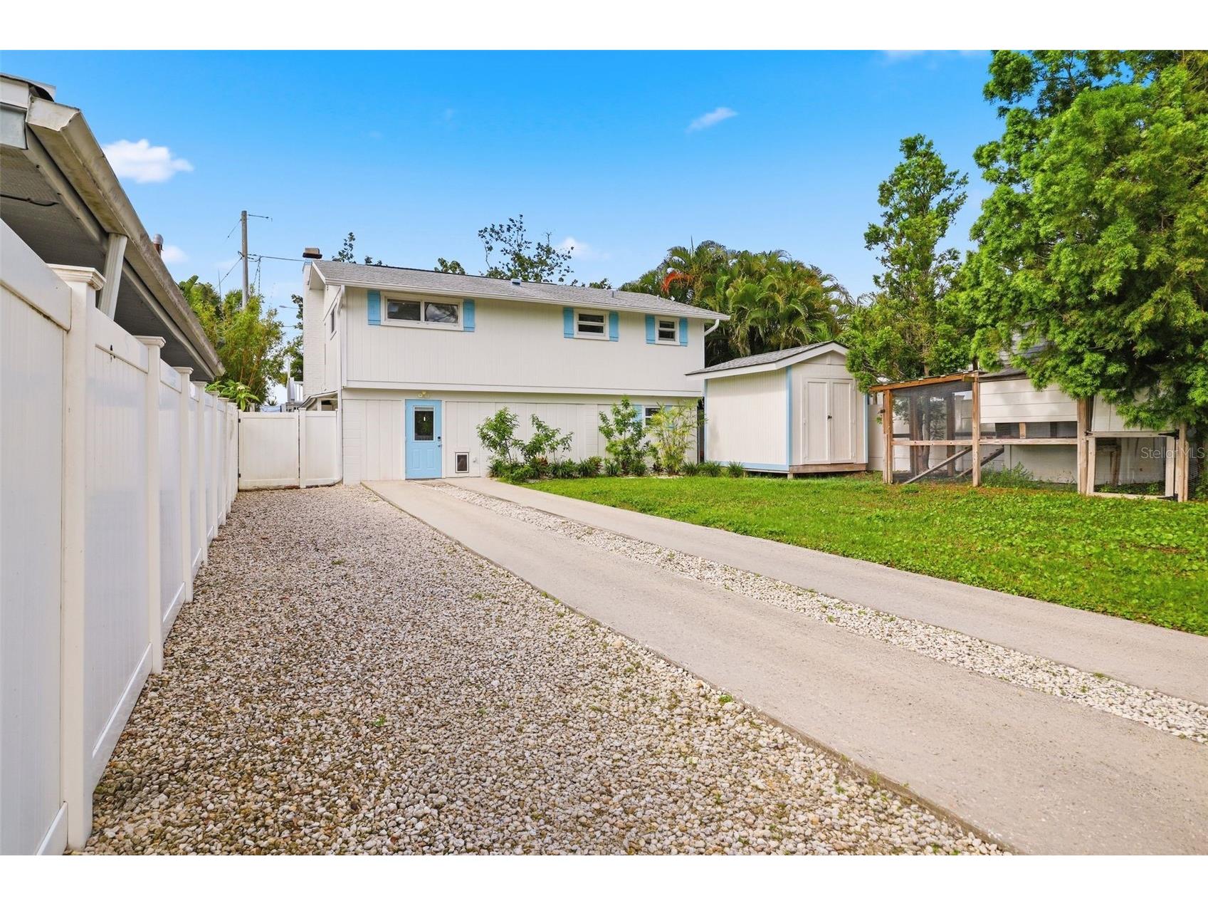 7 Georgia Avenue Crystal Beach FL 34681 - GULF OF AMERICA TB8512723 image2