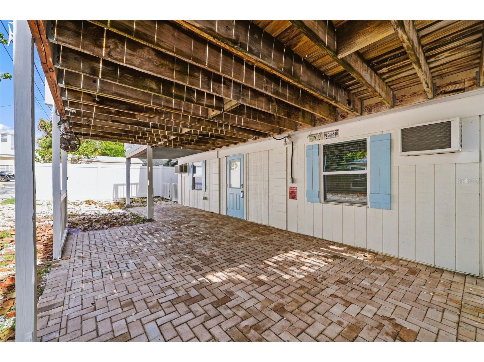 7 Georgia Avenue Crystal Beach FL 34681 - GULF OF AMERICA TB8512723 image26