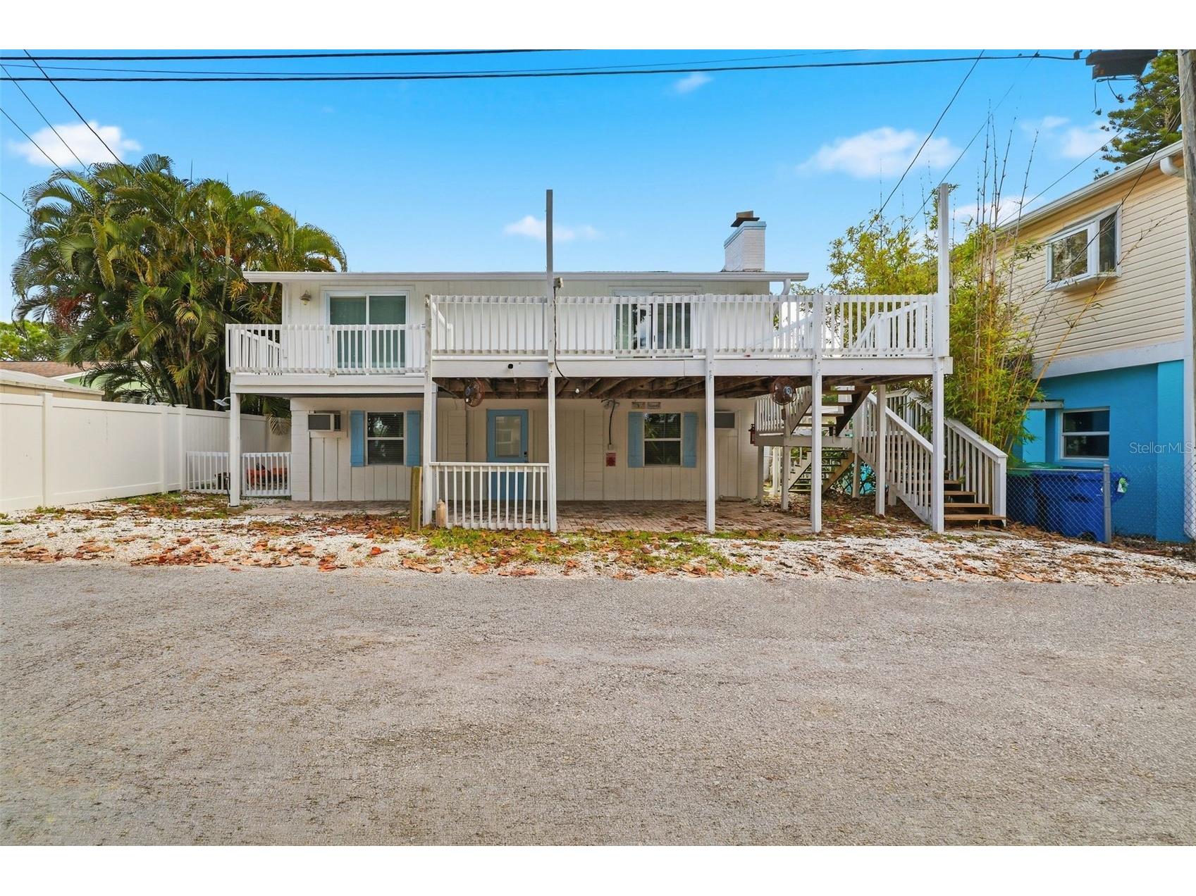 7 Georgia Avenue Crystal Beach FL 34681 - GULF OF AMERICA TB8512723 image27