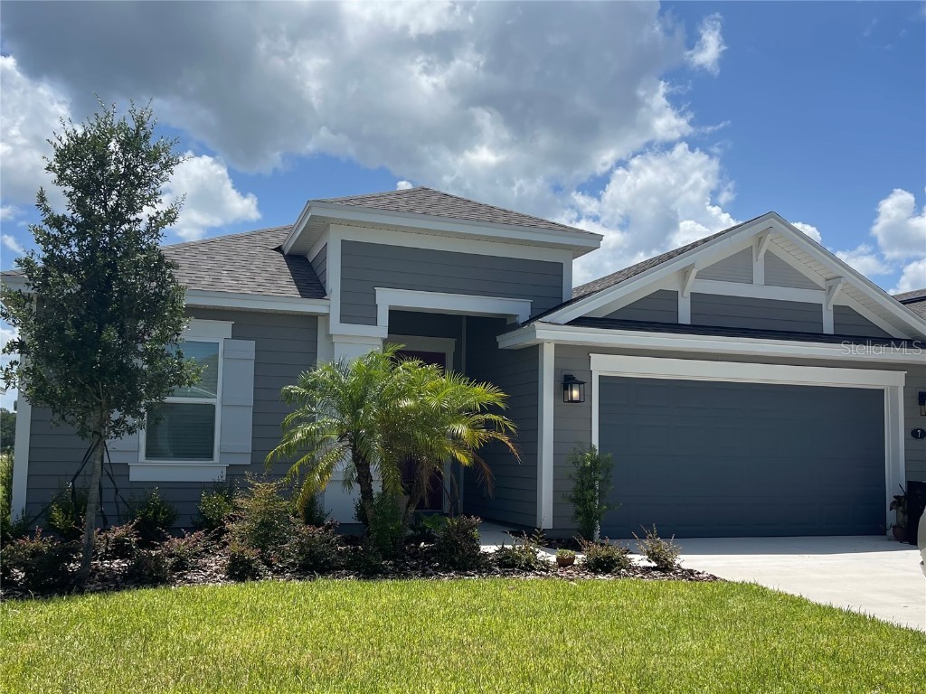 7 Geosam Drive Palm Coast FL 32137 J990628 image1