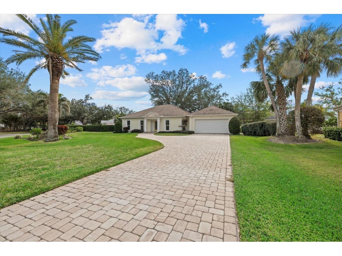 7 Golf View Drive #60 Englewood FL 34223 D6140199 image1