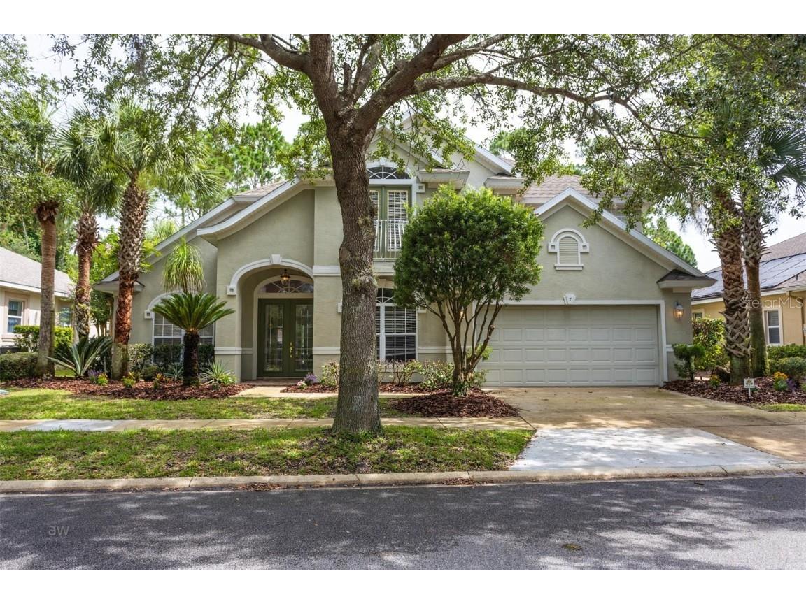 7 Grandview Drive Palm Coast FL 32137 FC292649 image1