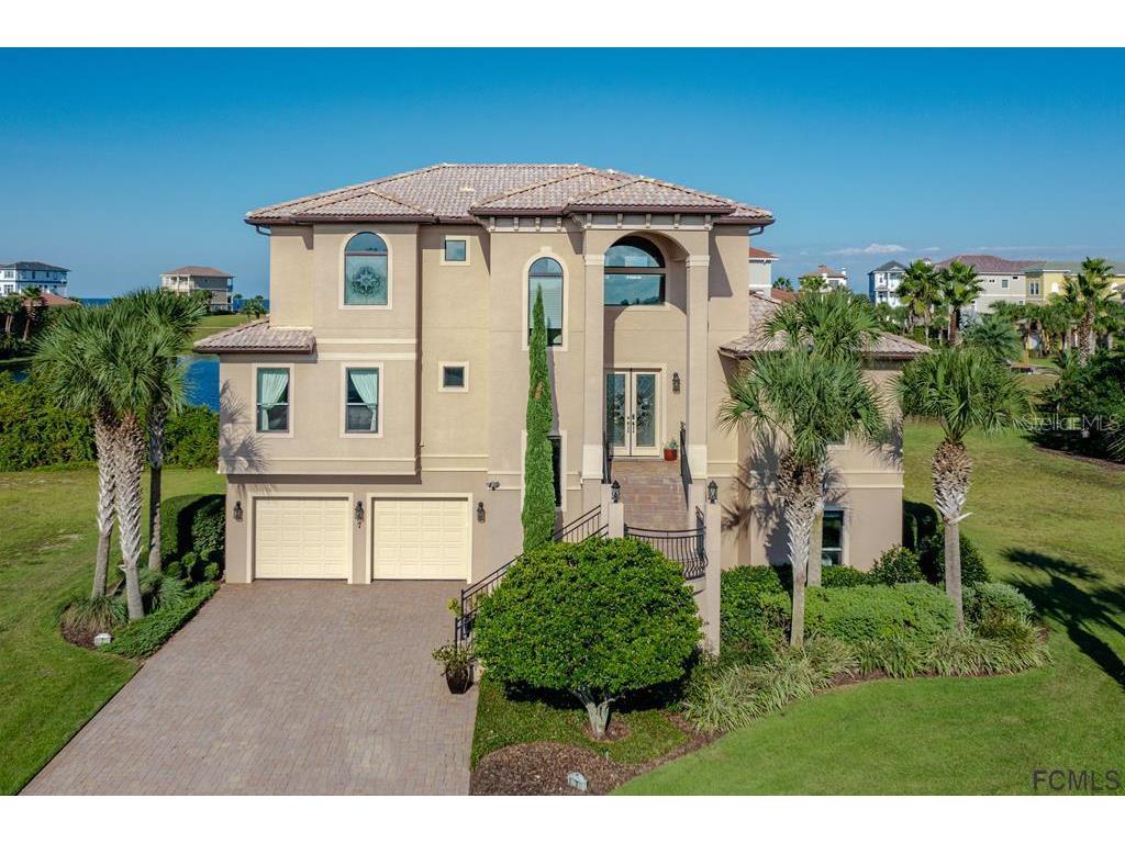 7 Hammock Beach Circle Palm Coast FL 32137 FC271938 image2