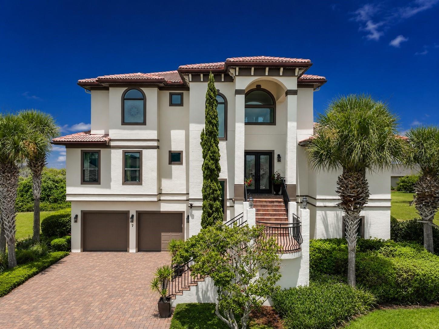 7 Hammock Beach Circle S Palm Coast FL 32137 FC319931 image1