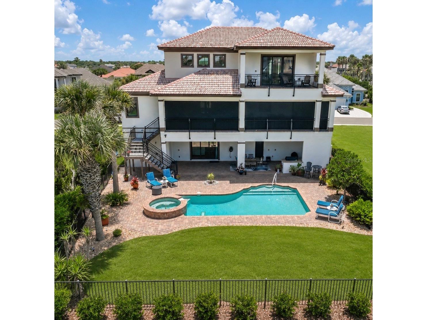 7 Hammock Beach Circle S Palm Coast FL 32137 FC319931 image2