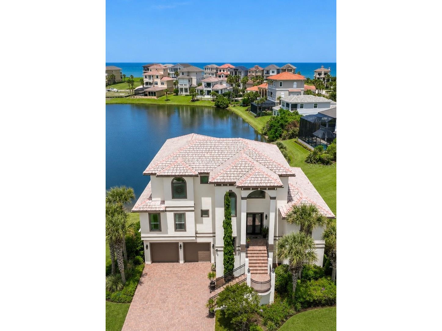 7 Hammock Beach Circle S Palm Coast FL 32137 FC319931 image39