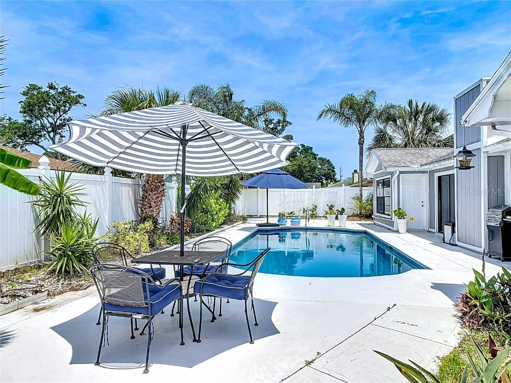 7 Heather Lane Ormond Beach FL 32174 NS1084967 image44