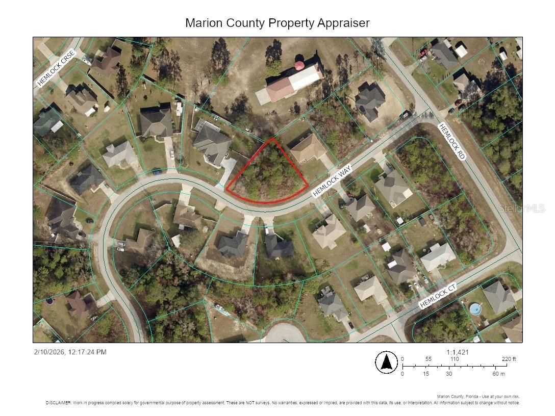 7 Hemlock Way Ocala FL 34472 OM718524 image1