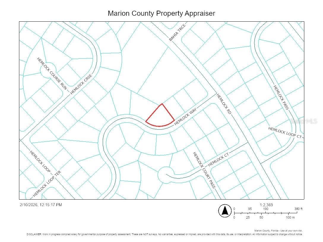 7 Hemlock Way Ocala FL 34472 OM718524 image2
