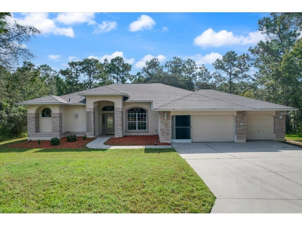 7 Heuchera Court W Homosassa FL 34446 T3471630 image1
