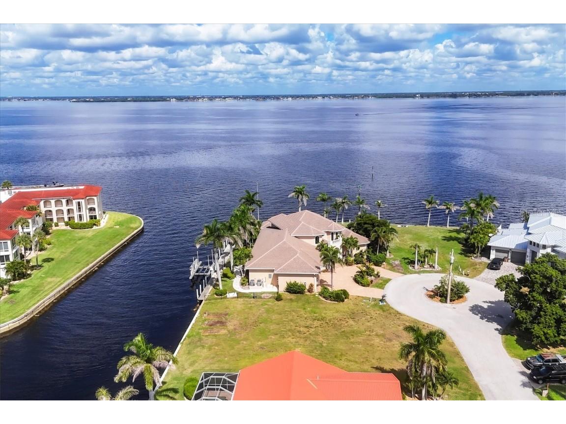 7 Hibiscus Drive Punta Gorda FL 33950 - CHARLOTTE HARBOR C7516550 image13