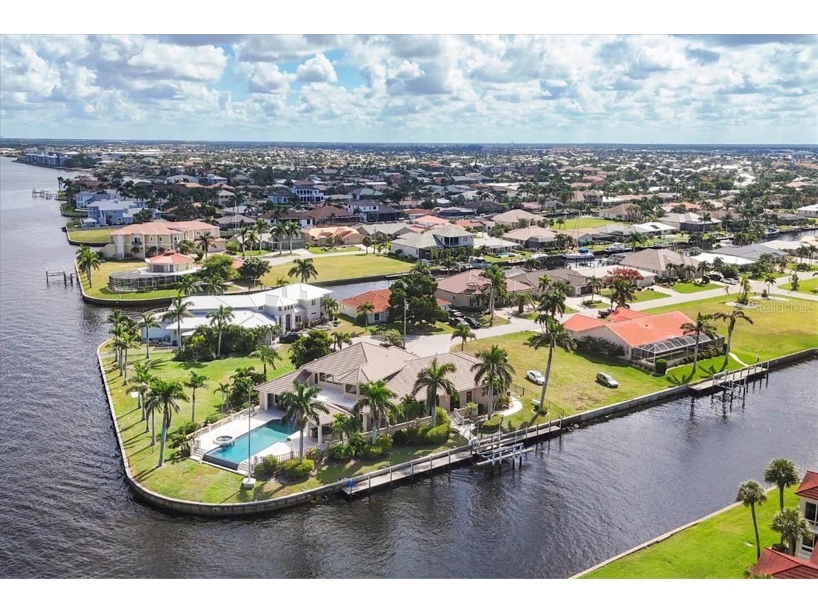 7 Hibiscus Drive Punta Gorda FL 33950 - CHARLOTTE HARBOR C7516550 image15
