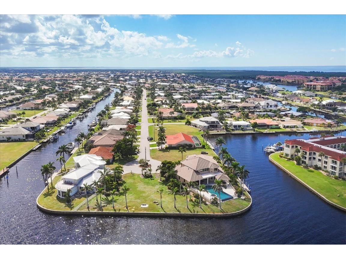 7 Hibiscus Drive Punta Gorda FL 33950 - CHARLOTTE HARBOR C7516550 image16