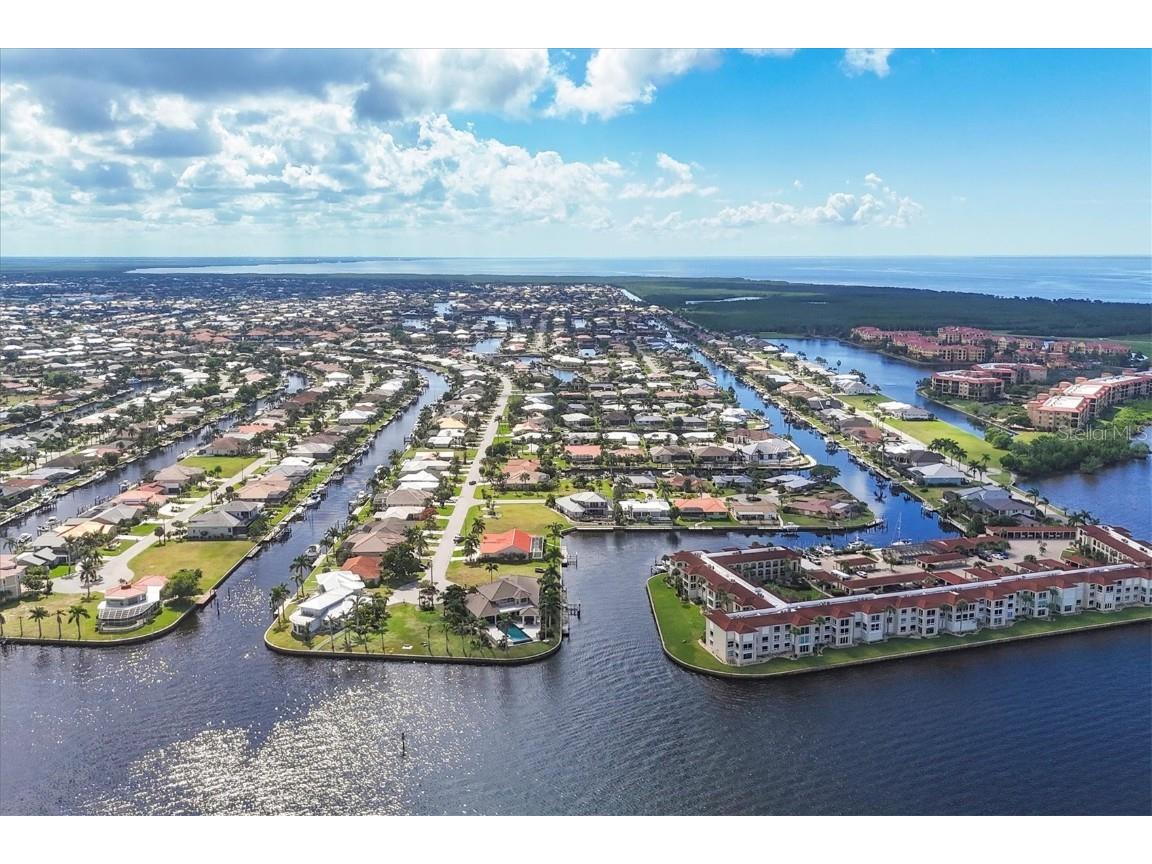 7 Hibiscus Drive Punta Gorda FL 33950 - CHARLOTTE HARBOR C7516550 image17