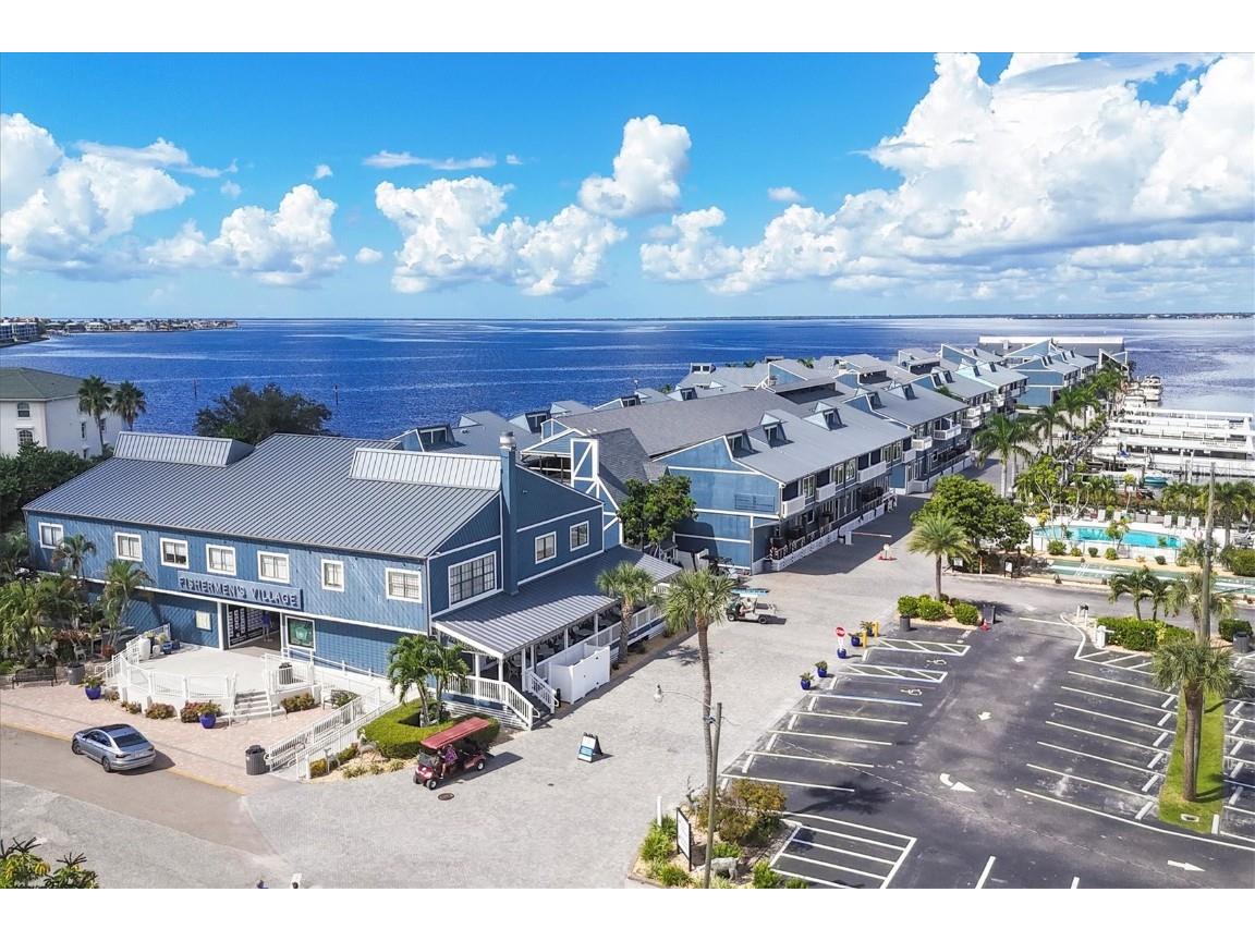 7 Hibiscus Drive Punta Gorda FL 33950 - CHARLOTTE HARBOR C7516550 image23