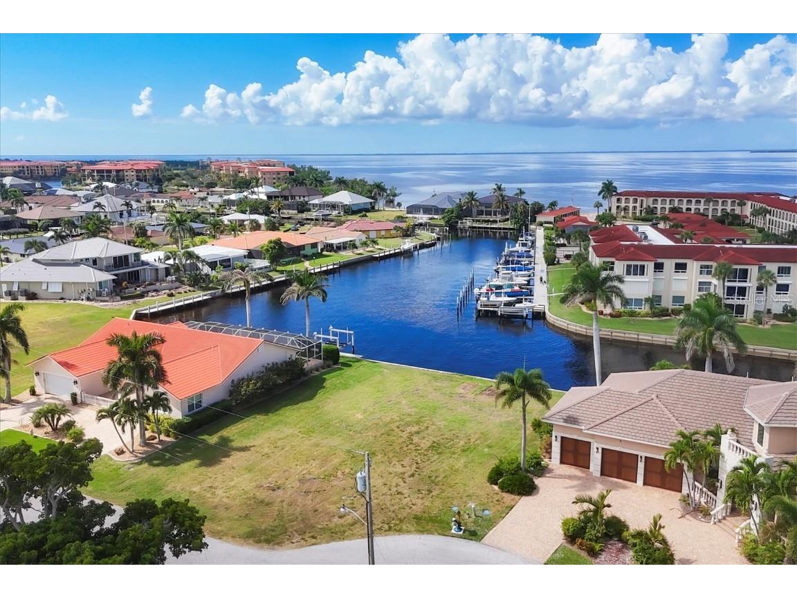 7 Hibiscus Drive Punta Gorda FL 33950 - CHARLOTTE HARBOR C7516550 image9