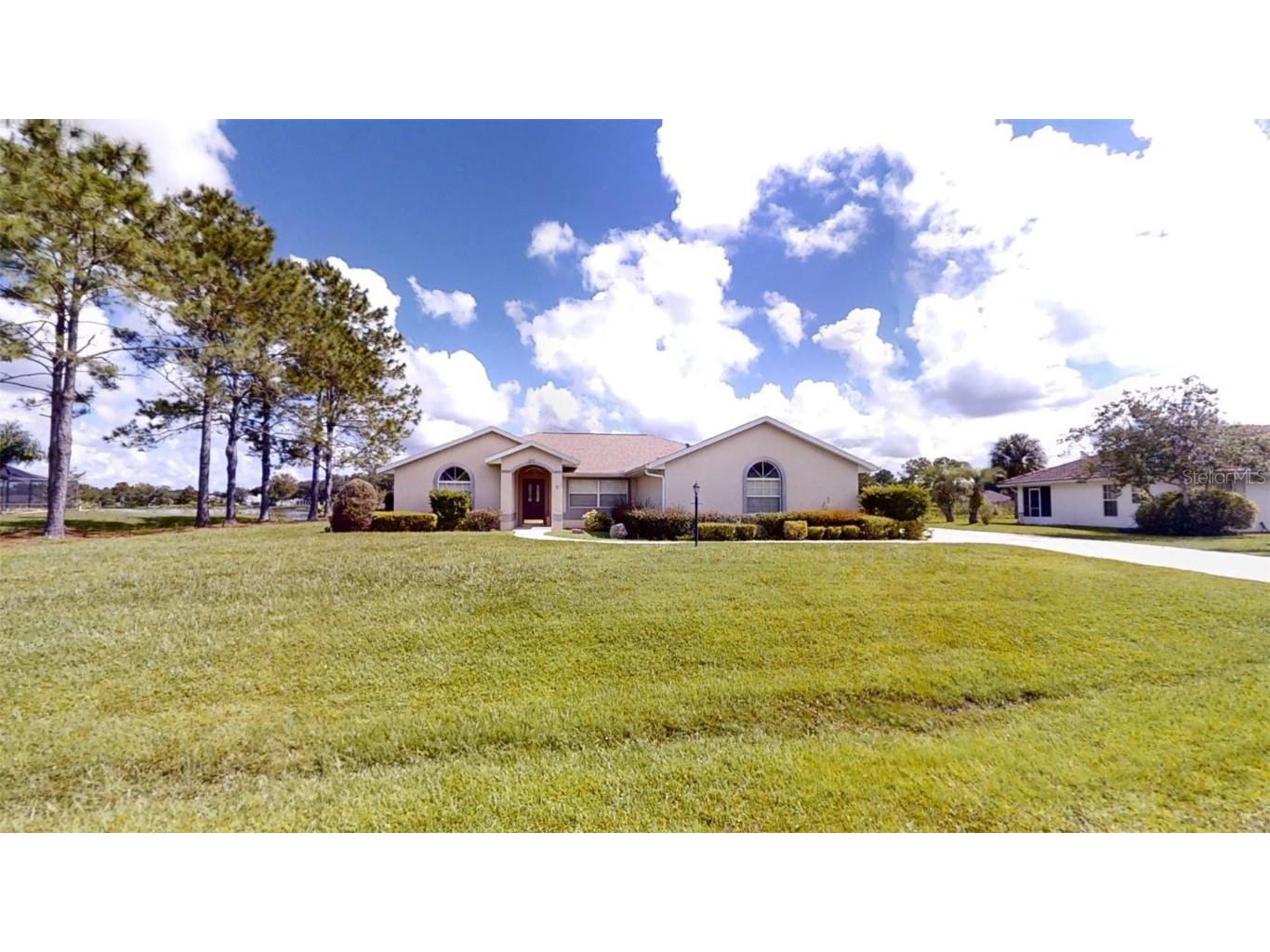 7 Hickory Loop Ocala FL 34472 - Crystal Lake OM685643 image1