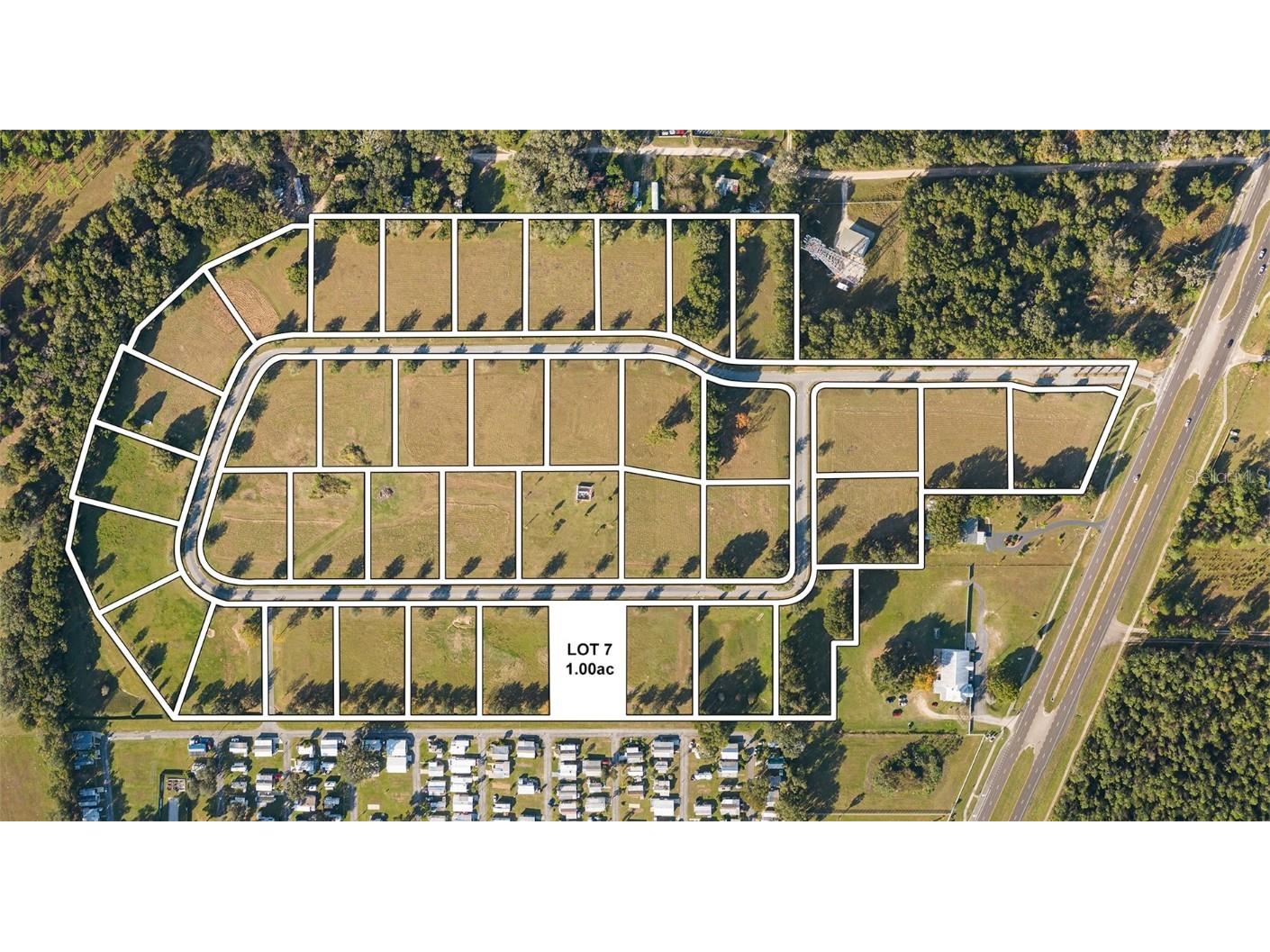 7 Hidden View Circle Dade City FL 33525 T3491176 image1