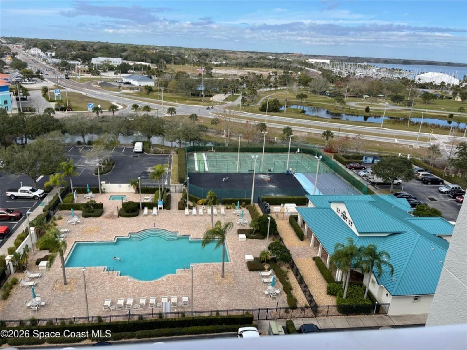 7 Indian River Avenue #1006 Titusville FL 32796 O6377236 image7