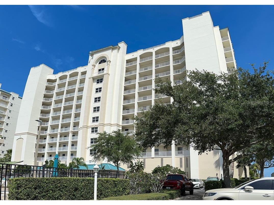 7 Indian River Avenue #502 Titusville FL 32796 - INDIAN RIVER O6237782 image1